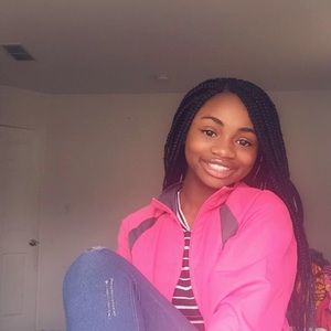 Meet your Posher, Oluchi